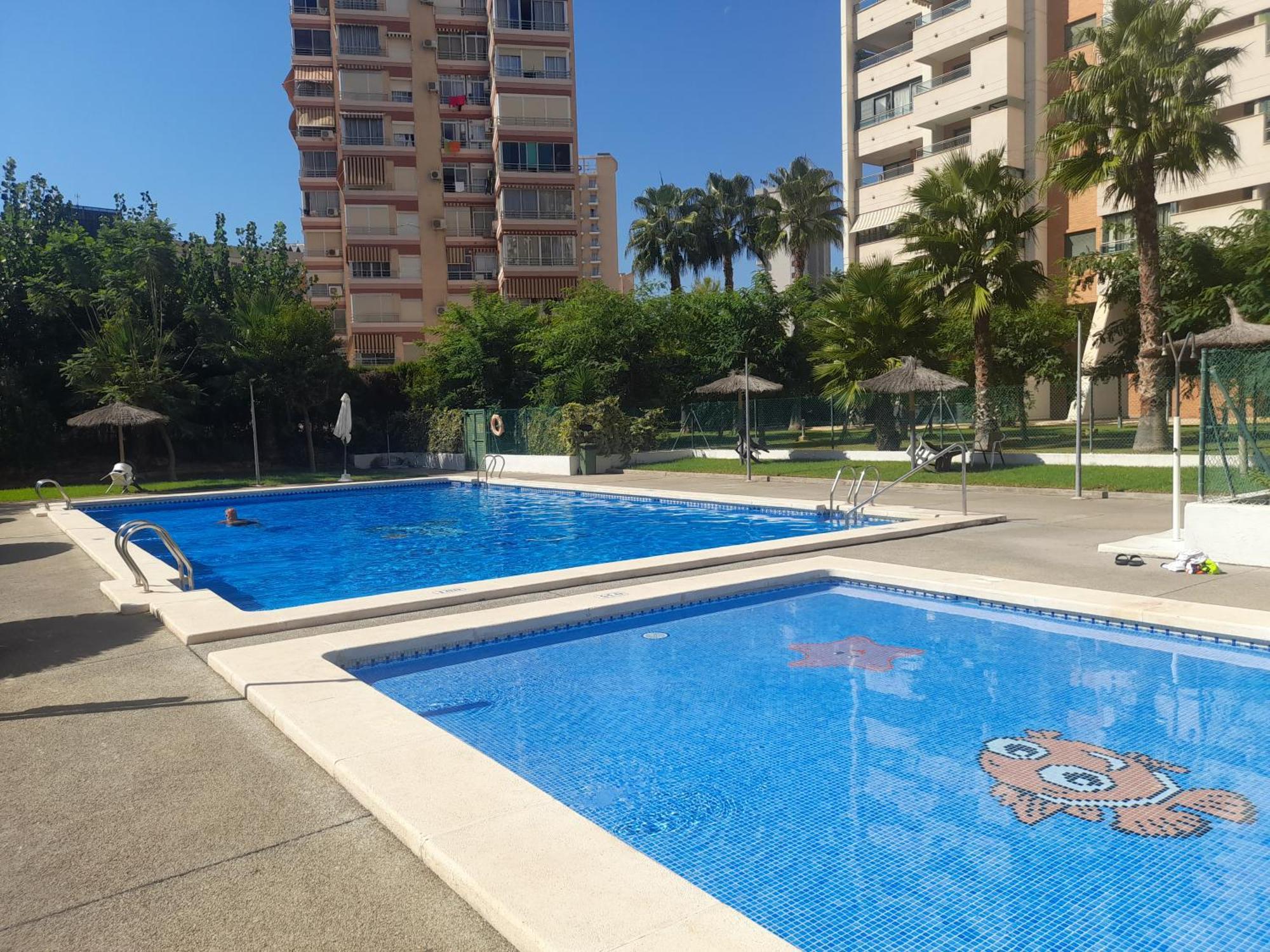 Appartamento Luxury Boutique Torresol, Free Parking, Wi-fi, Pool,